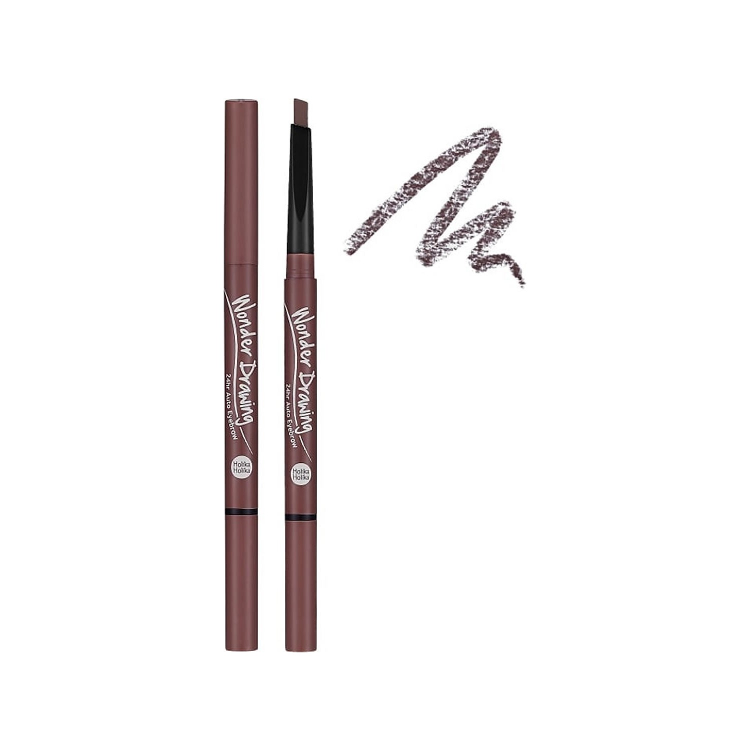 Sule Karaok Flormar Eyebrow Pencil 401