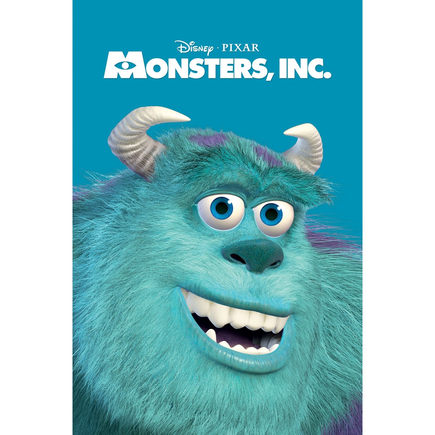 Monsters Inc 2001 50 X 70 Poster Fiyati Taksit Secenekleri