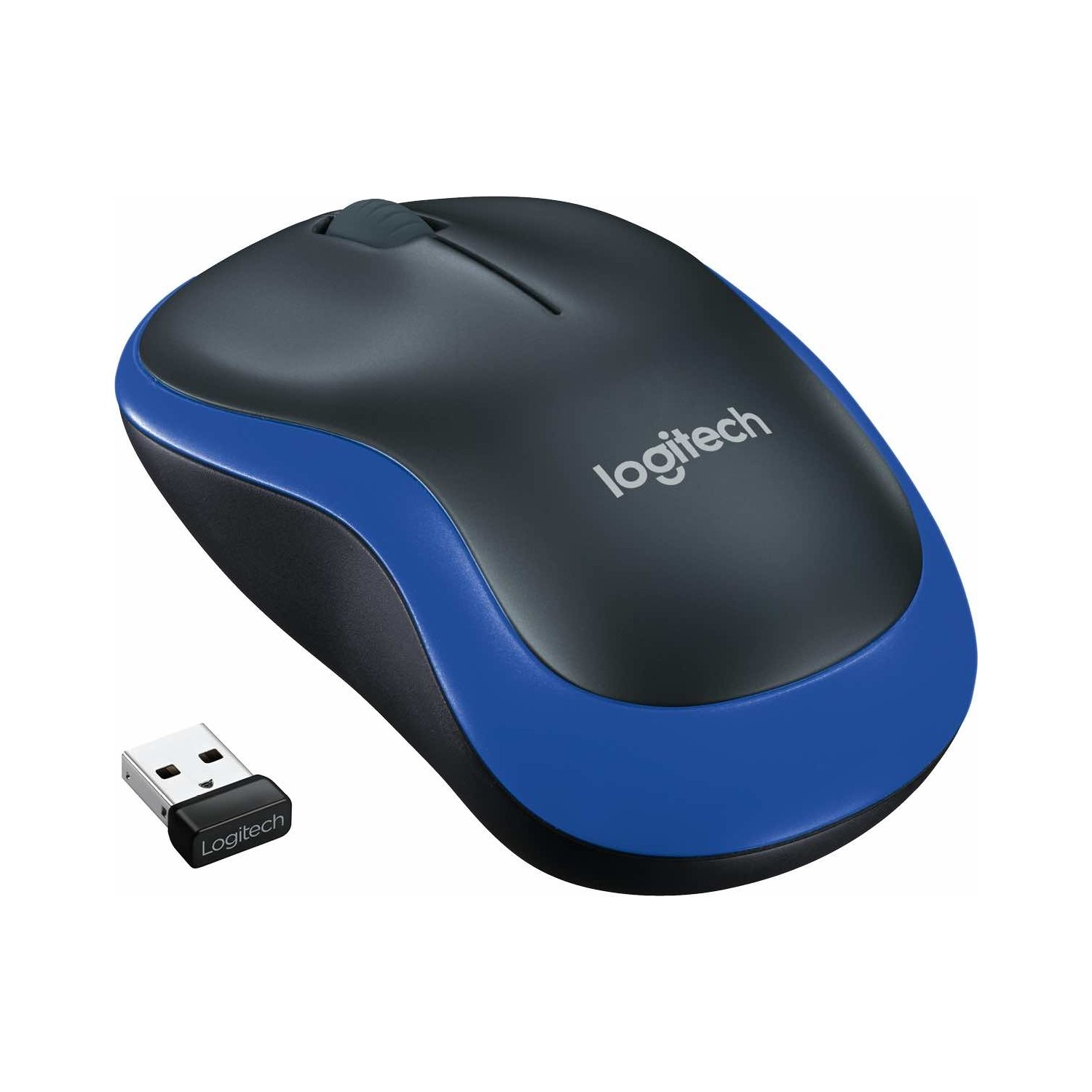m185 logitech mouse driver mac