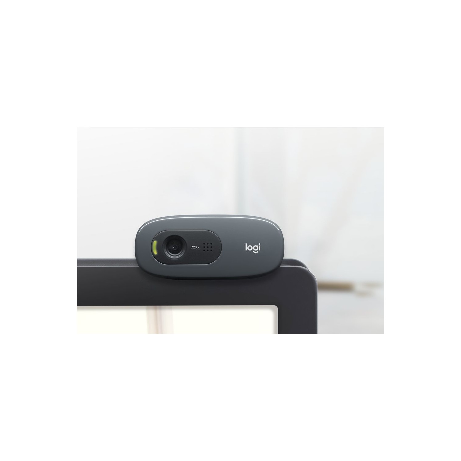 Logitech C270 HD Webcam-Siyah Fiyatı - Taksit Seçenekleri