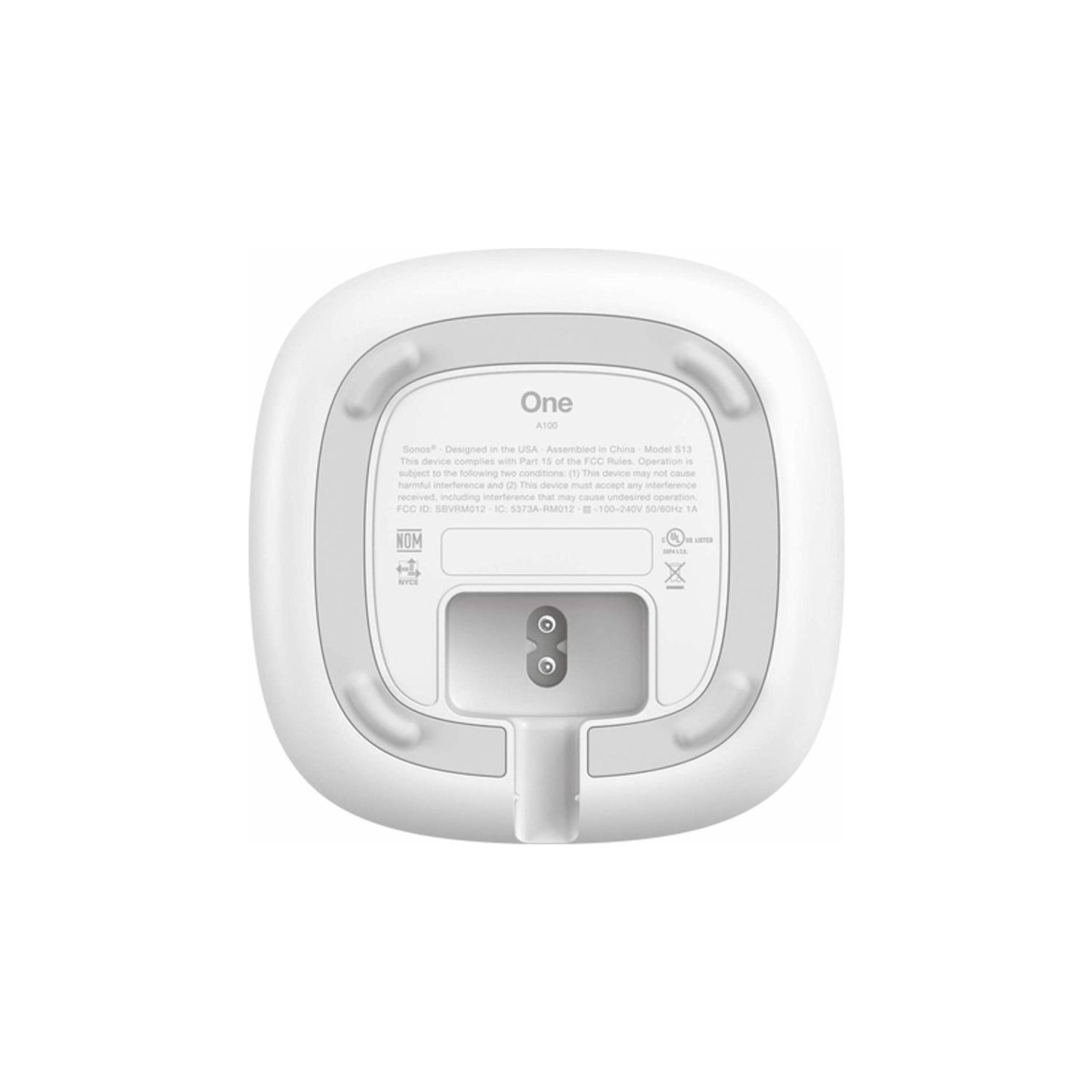 sonos one fiyat
