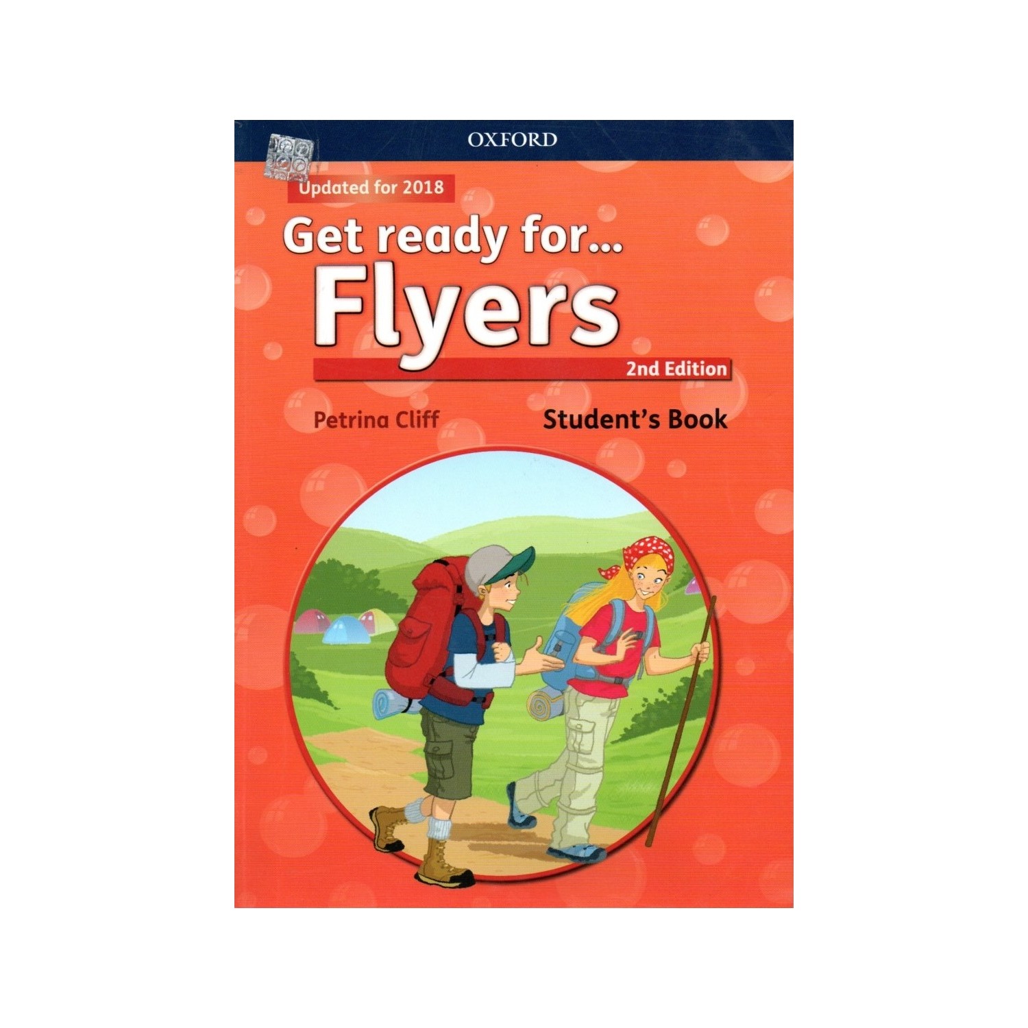 get ready for flyers teacher's book pdf free download english