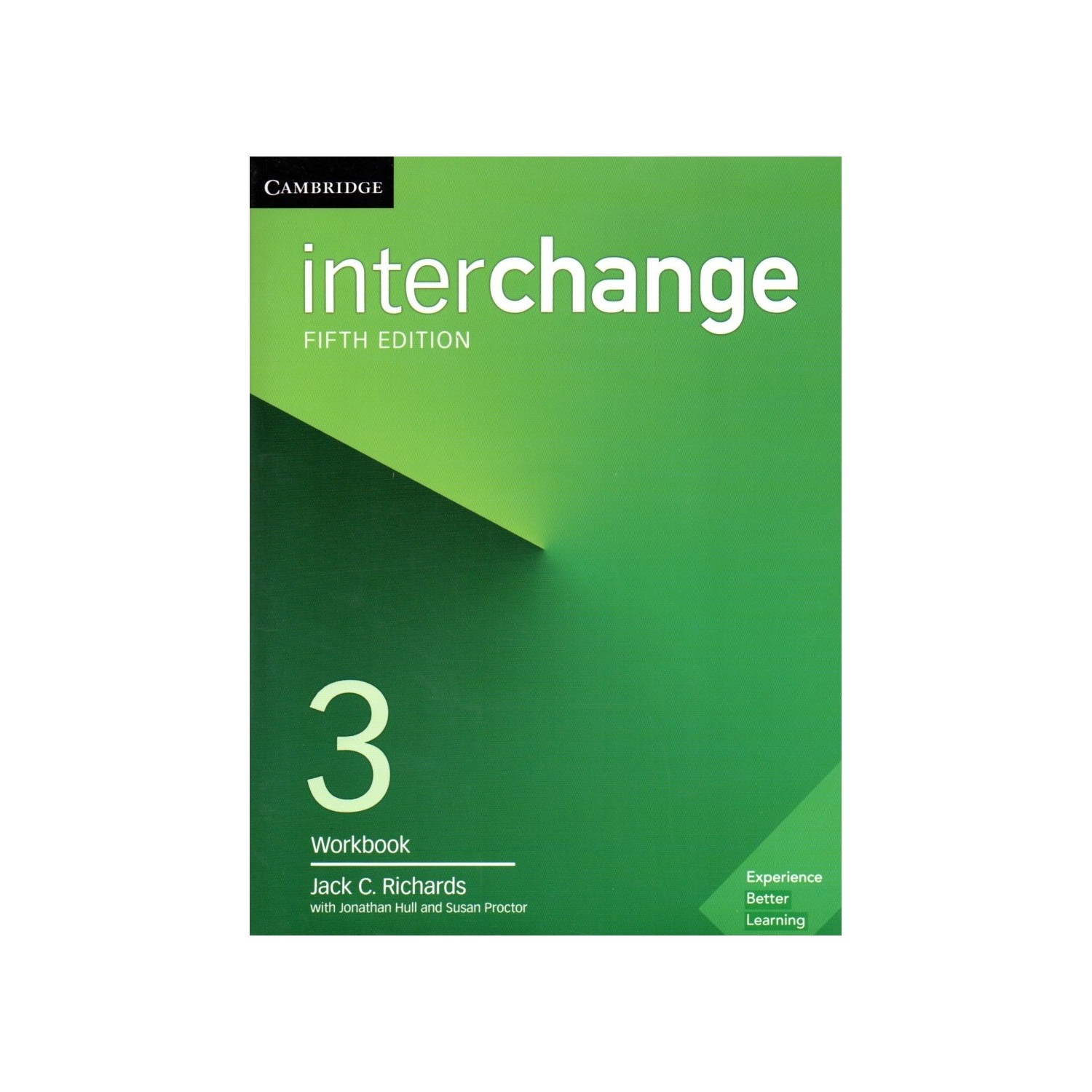 Interchange 3 (5th Edition) Kitabı ve Fiyatı - Hepsiburada