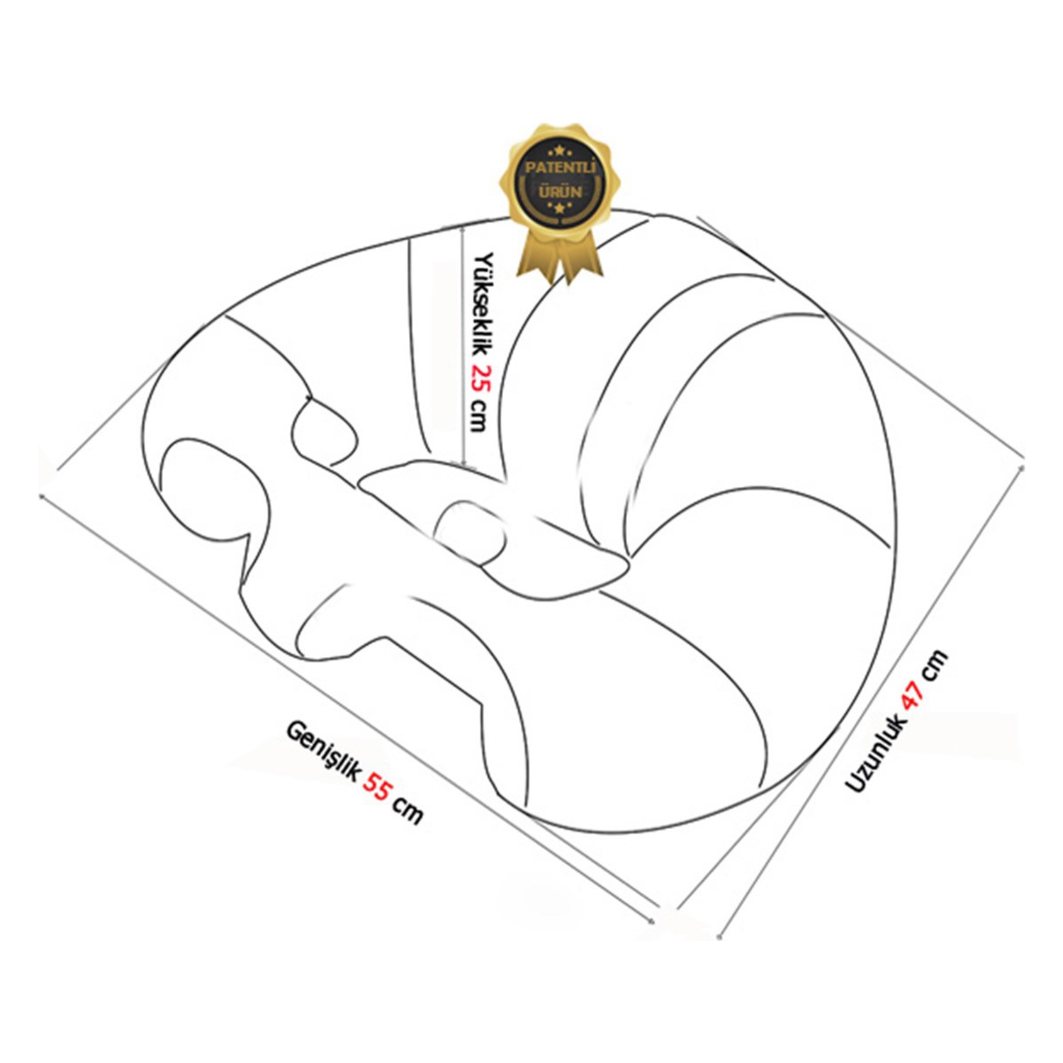 Bebe Yatmaz Cingirakli Lacivert Bebeyatmaz Bebek Oturma Fiyati