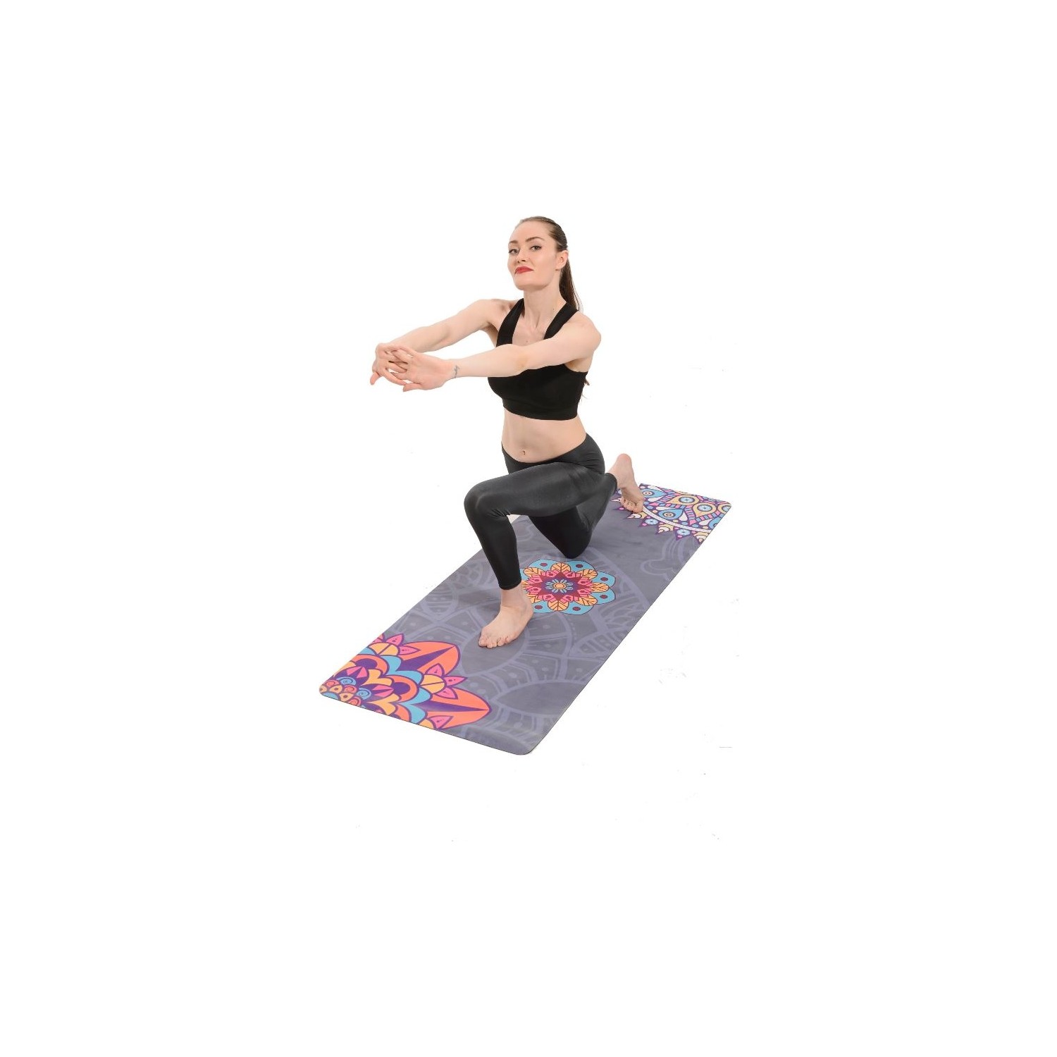 Liveup Yoga Mati Ls3257 Fiyati Taksit Secenekleri Ile Satin Al