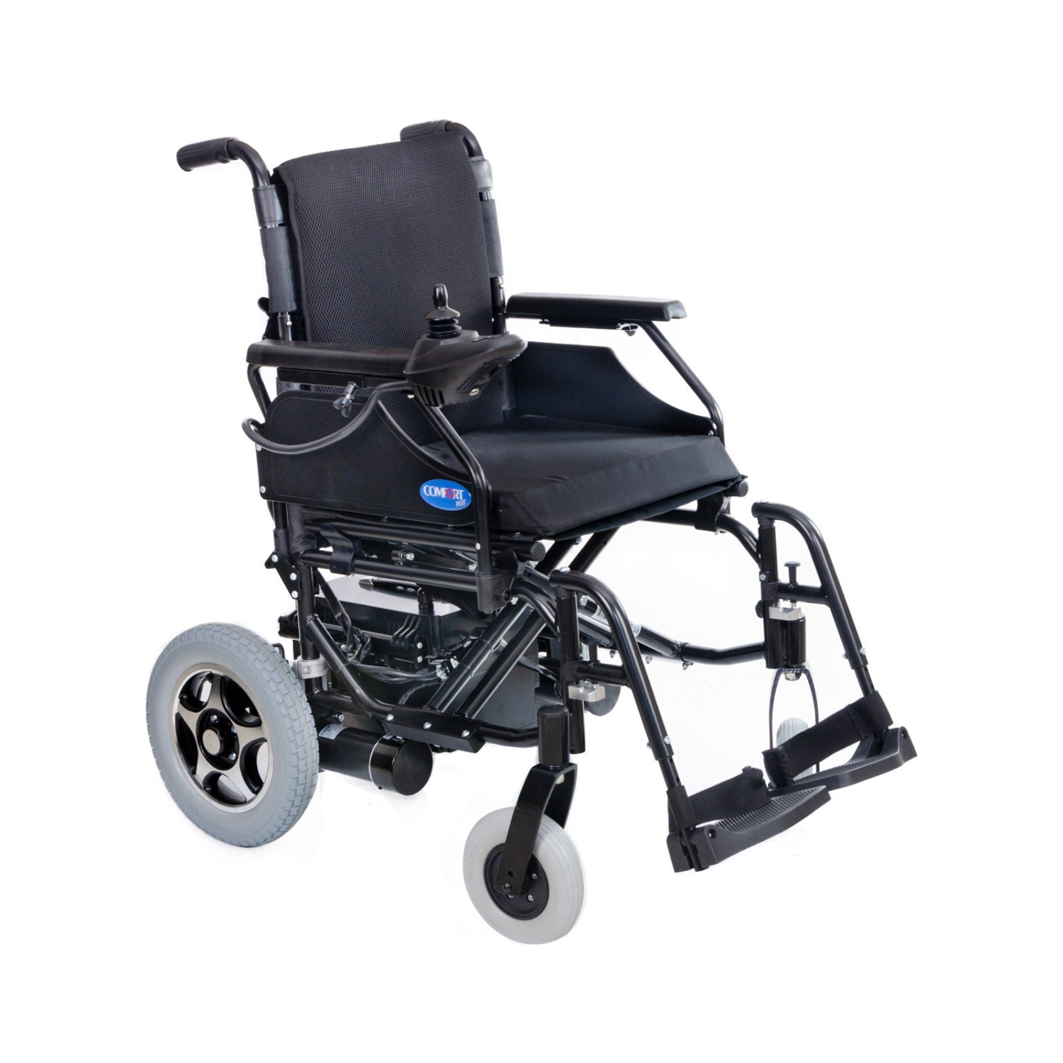 Comfort Plus Escape Lx Hasta Akülü Tekerlekli Sandalye Fiyatı