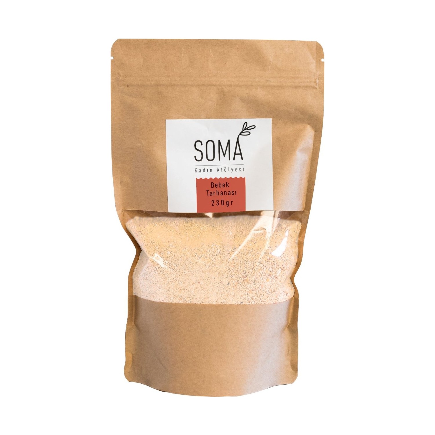 Soma Kadın Atölyesi Bebek Tarhanası Katkısız 230 gr Fiyatı