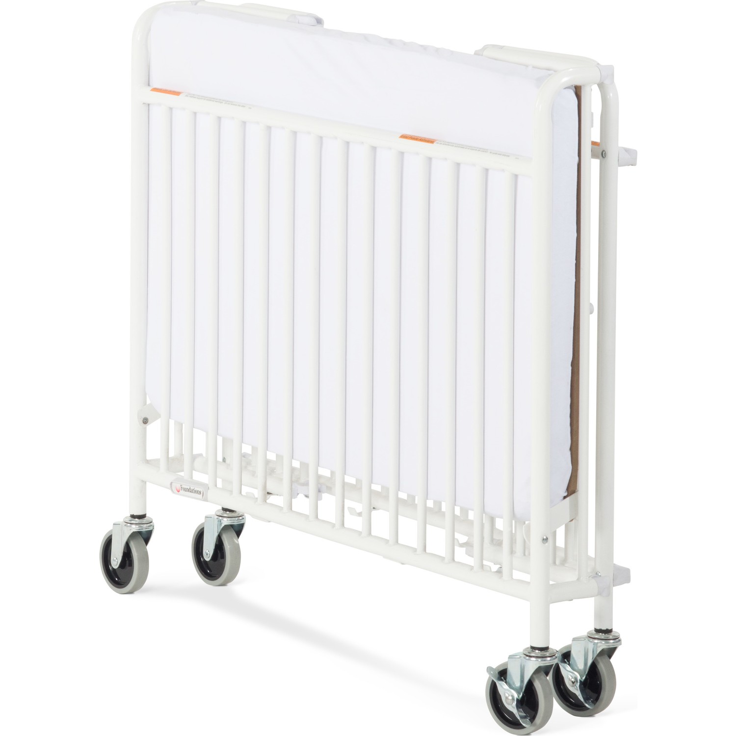 Guestinhouse Foundations Stowaway Katlanır Bebek Yatağı Fiyatı