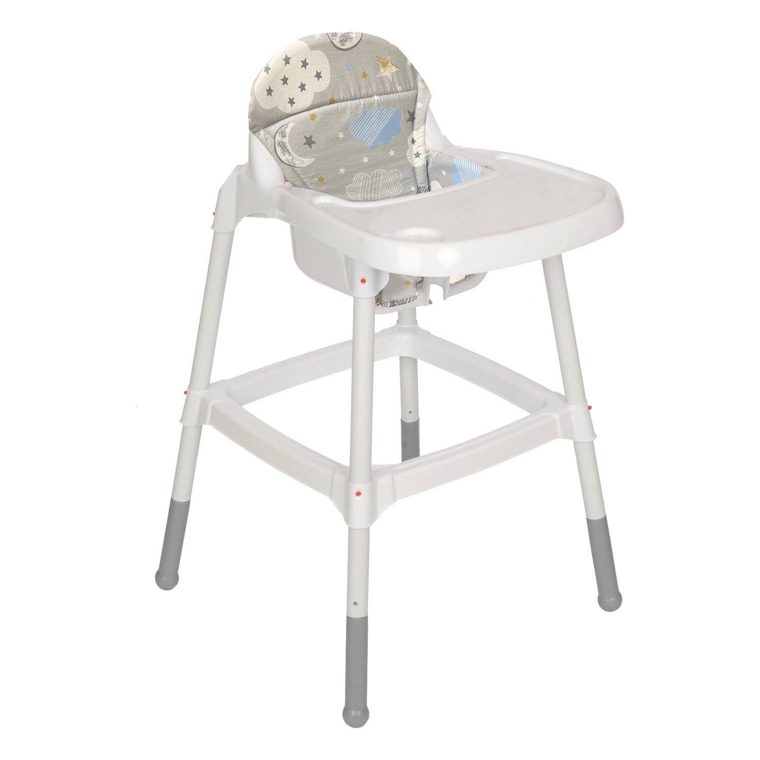 Aybaby Yan Destekli Mama Sandalyesi Minderi Fiyatı