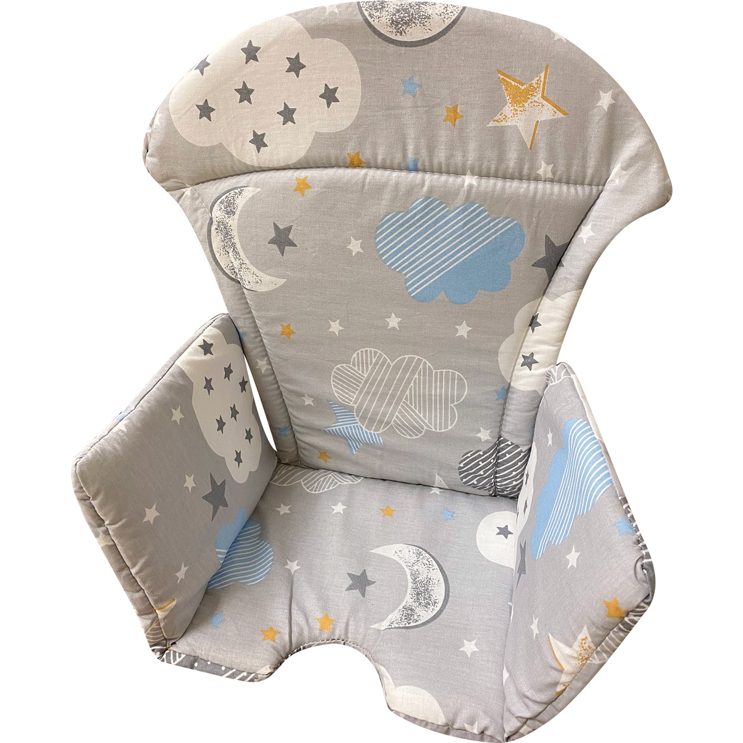 Aybaby Yan Destekli Mama Sandalyesi Minderi Fiyatı