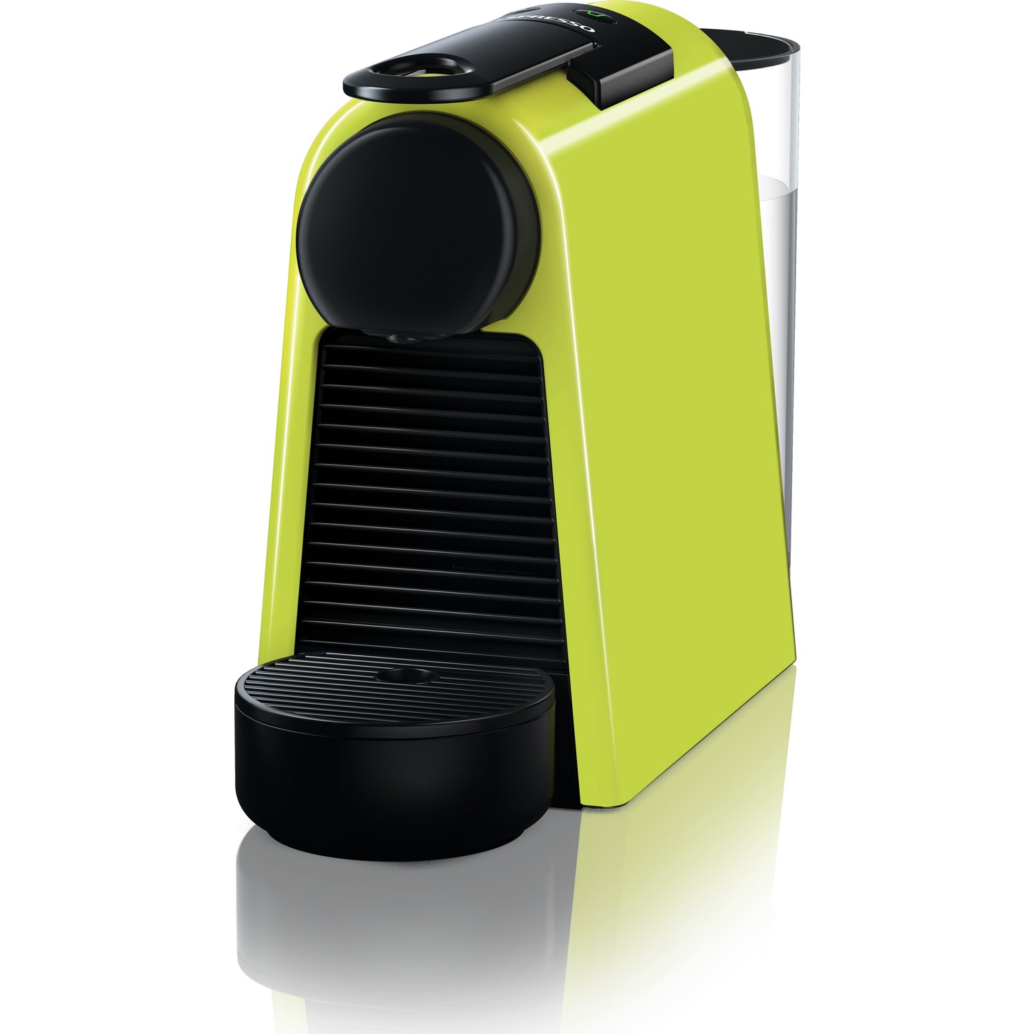 Nespresso D30 Green Kapsüllü Kahve Makinesi Fiyatı