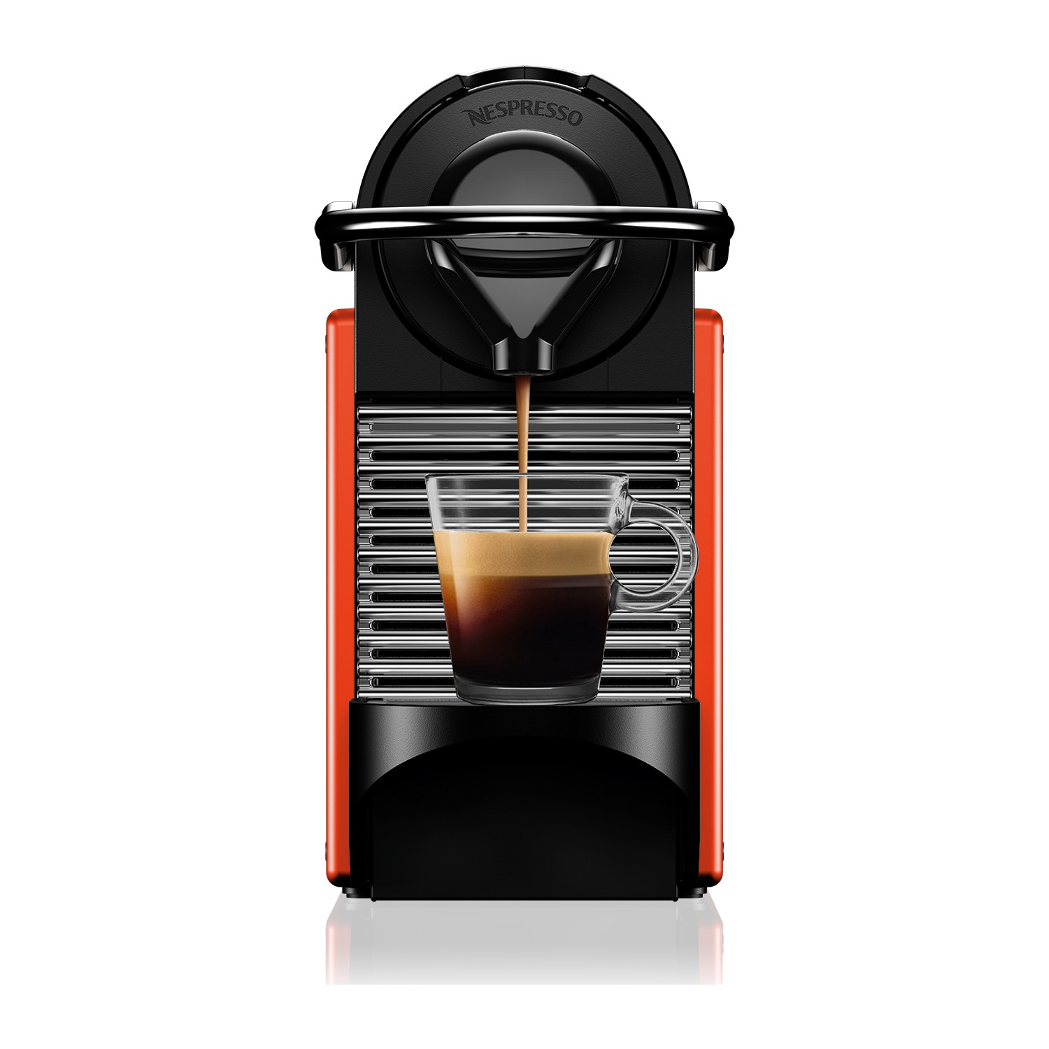 Nespresso C61 Pixie Red Kapsüllü Kahve Makinesi Fiyatı