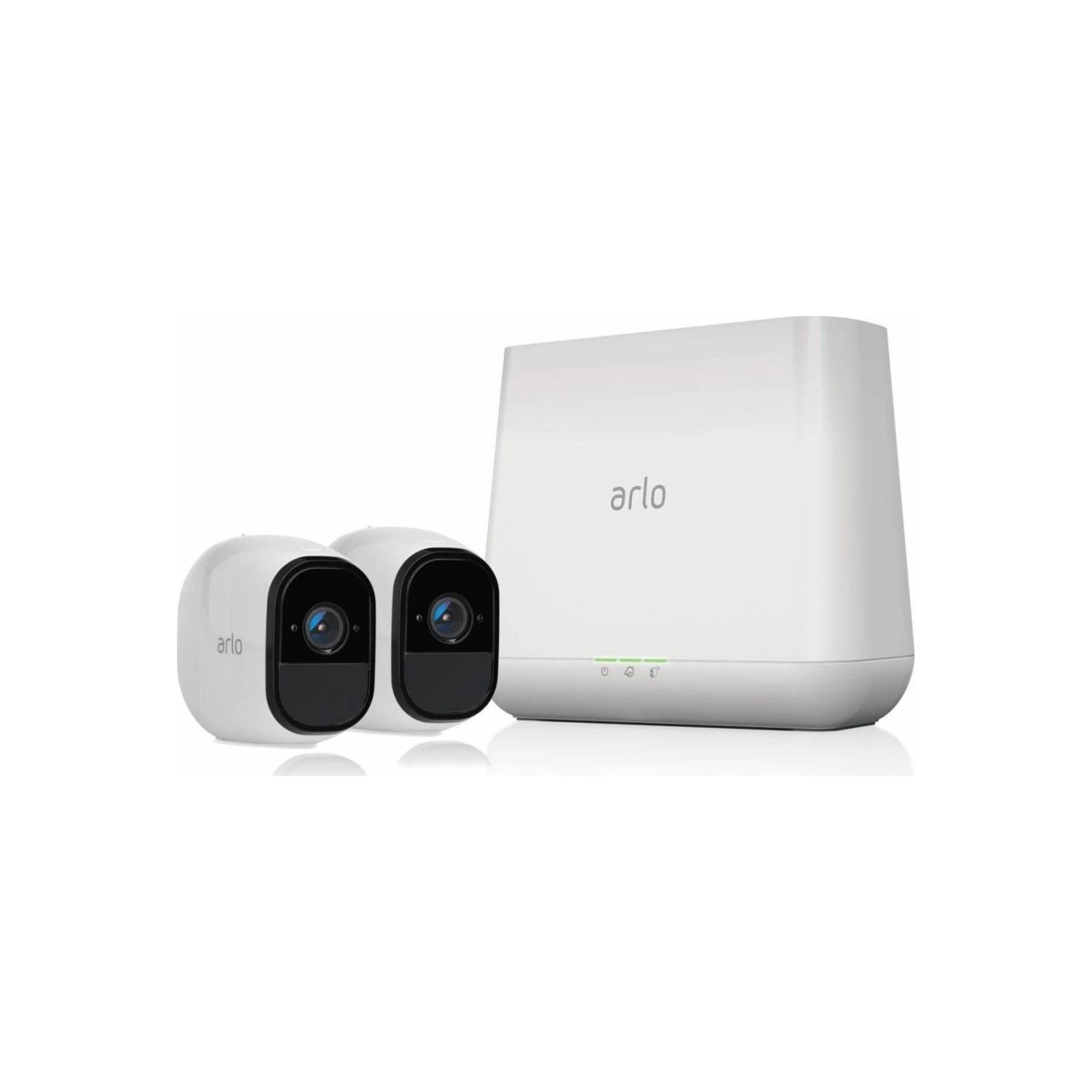 Arlo Pro VMS4230 Kablosuz Ev Güvenlik Kamera Sistemi 2 Fiyatı