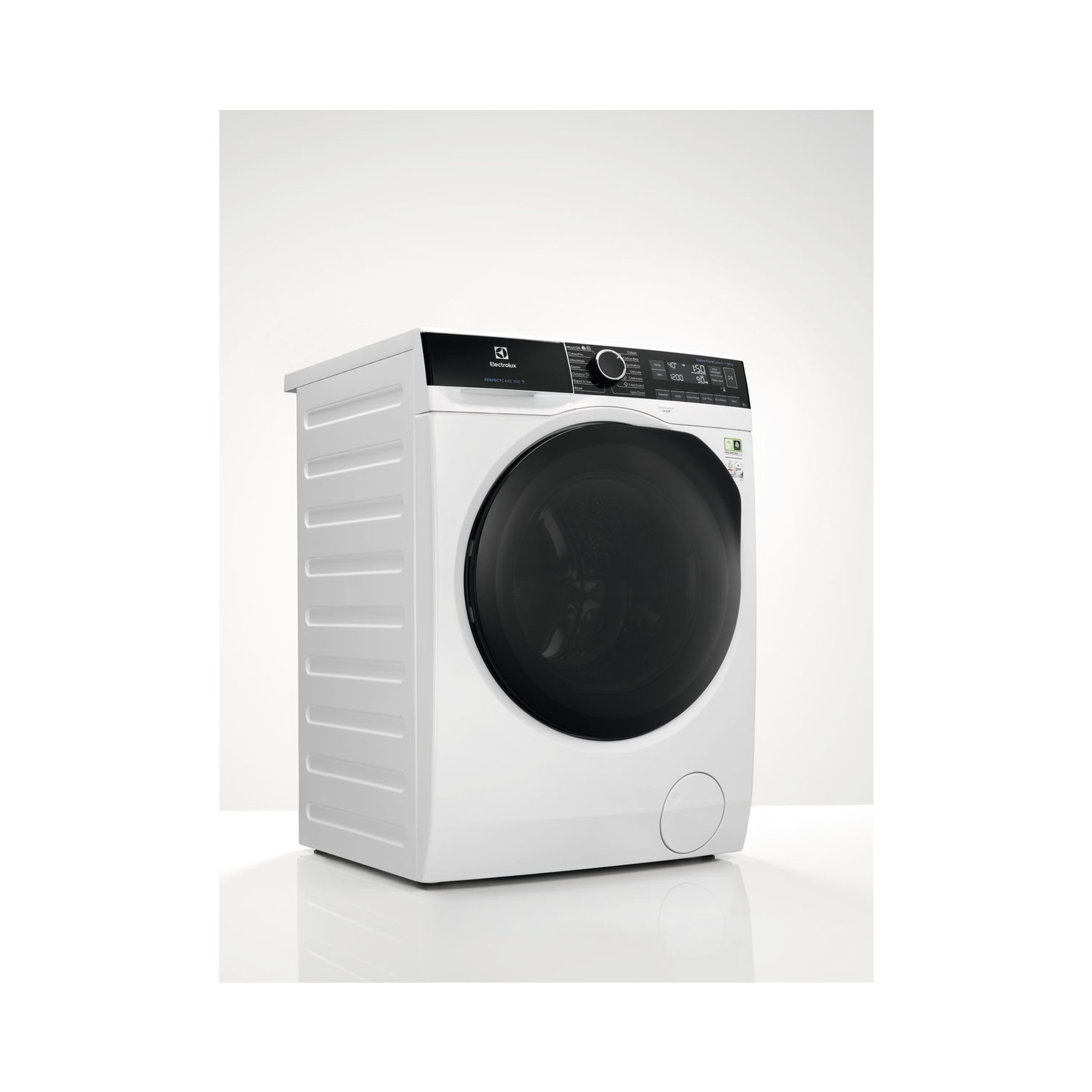 Electrolux Ew8f1168ms A Sinifi 10 Kg Yikama 1600 Devir Camasir Makinesi Inox Fiyatlari