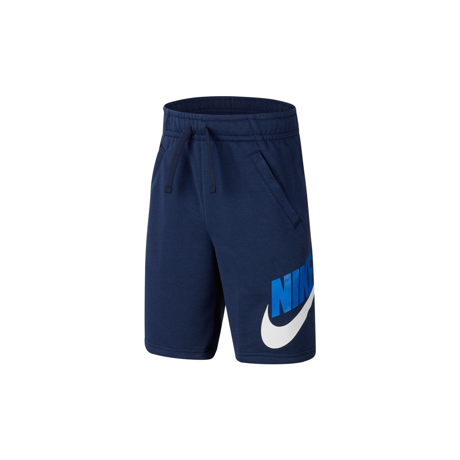 Nike B Nsw Club Short Ft Erkek Çocuk Şort CK0509-410 Fiyatı