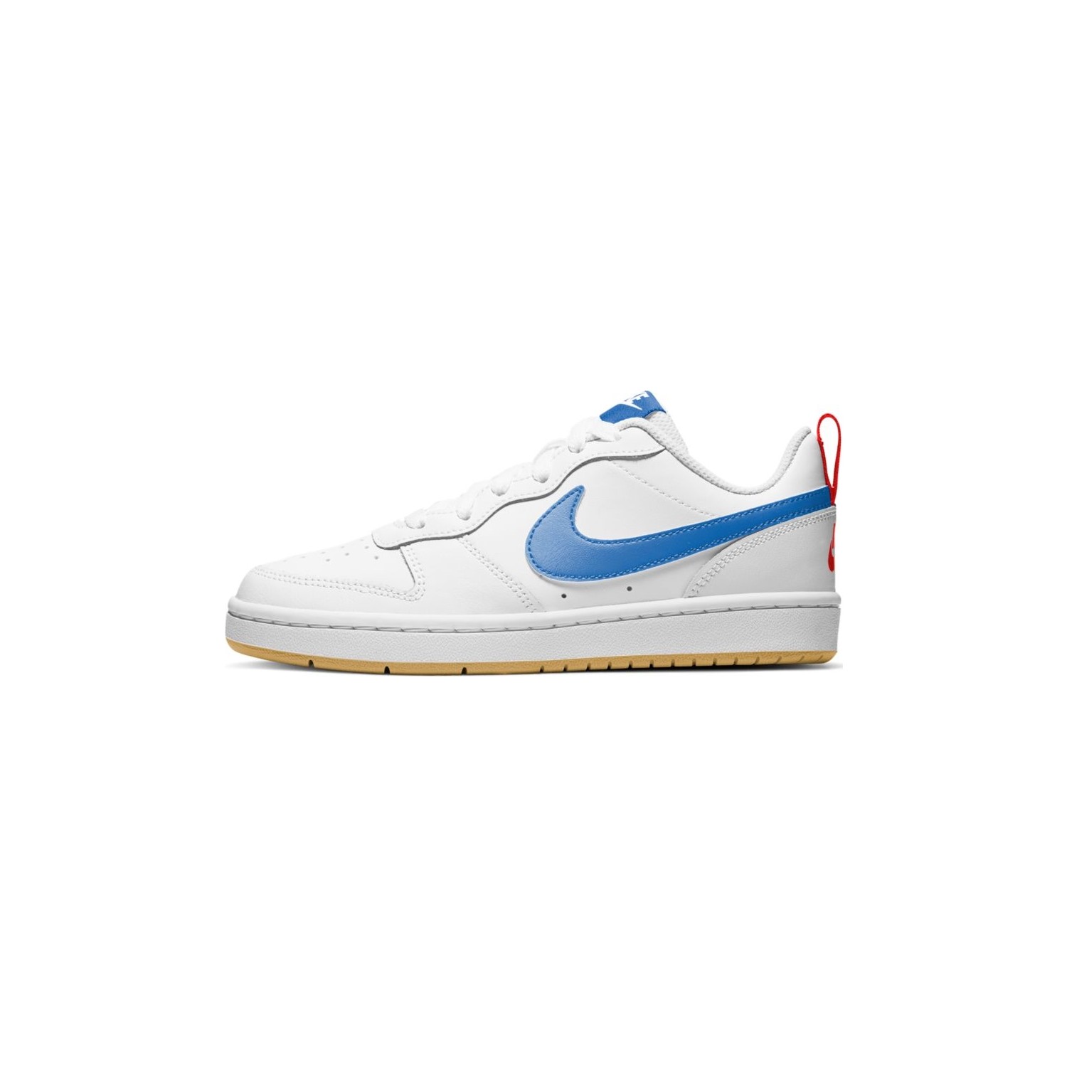 bayan nike court borough low