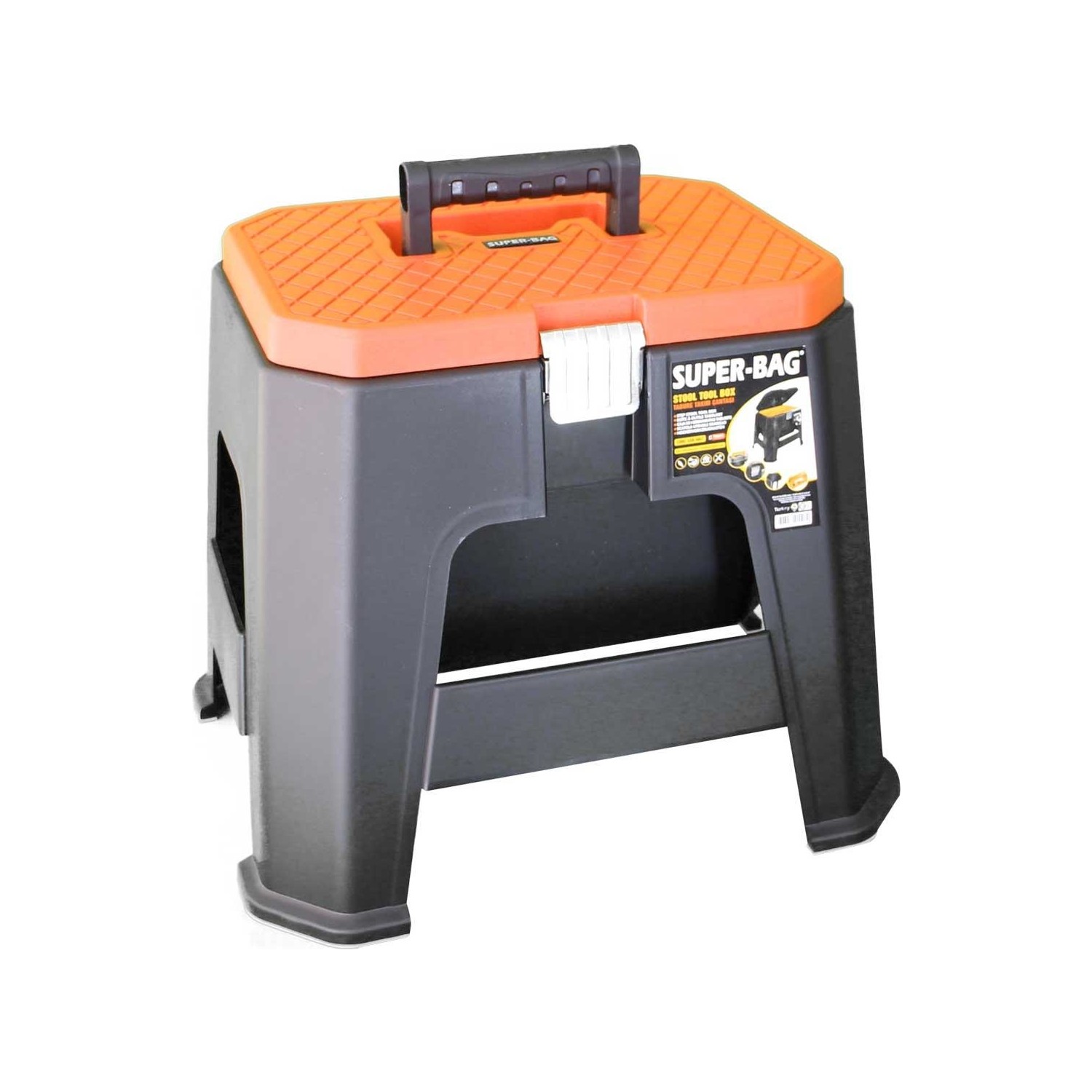 Süper Bag Stool Tool Box Tabure Takım Çantası Fiyatı