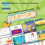 Scratch Jr - Avcı Ufuk Yılmaz