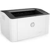 HP Laser 107w WiFi Mono Lazer Yazıcı Dakikada 20 sayfaya kadar baskı hızı, Siyah Beyaz, 4ZB78A