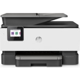 HP OfficeJet Pro 9013 All-in-One Yazıcı 1KR49B