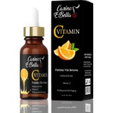 C Vitamini Serum %20 Black 30 ml