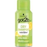 GOT2B Extra Fresh Mini Kuru Şampuan 100 Ml