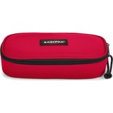 Eastpak Oval Single Sailor Red Kalem Çantası EK00071784Z1