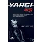 Yargı - Mehmet Kırış
