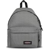 Eastpak Padded Pak'r Meshknit Black Sırt Çantası