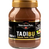 Tadıbu Kakaolu Fındık Ezmesi 850g