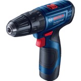 Bosch Professional GSB 120-LI 12 Volt 2,0 Ah Akülü Darbeli Delme/Vidalama