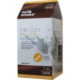 Milk_shake Milk Color Eko-Kit Saç Boyası Açık Kestane Egzotik 5e