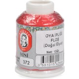 Enstitü İplik Mini Oya İpliği 372