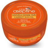 Cire Aseptine Sun Havuç Yağı Spf 2 100 ml