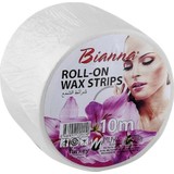 Bianna Roll-On Wax Strips Ağda Bezi 10 m