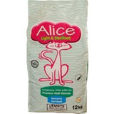 Alice Light & Strerilised 12 Kg (Kısır ve Kilolu Kedilere Özel)