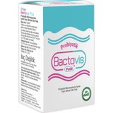 Anti Bactovis Plus Probiyotik - Prebiyotik - 10 Saşe