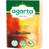 Agarta Doğal El Yapımı Argan Sabunu 150 gr