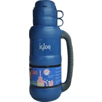 Igloo İçi Cam Bardaklı Termos 1.8 Litre