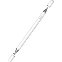 Case 4U Dokunmatik Ekran Kalemi Pencil One 2in1 Passive Stylus - iOS & Android Uyumlu
