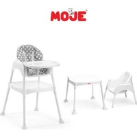 Moje Mama Sandalyesi (Kılıflı Set)
