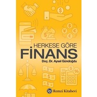Herkese Göre Finans - Aysel Gündoğdu
