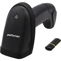 Performax Pr-50 1d Lınear USB El Tıpı Kablosuz Barkod Okuyucu