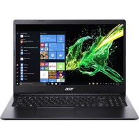 Acer Aspire 3 A315-56-32TH Intel Core i3 1005G1 4GB 256GB SSD Windows 10 Home 15.6'' FHD Taşınabilir Bilgisayar NX.HS5EY.001