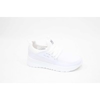 Newmax 509 Beyaz Spor Ayakkabı