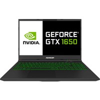 Monster Abra A5 V15.5.6 Intel Core i5 10300H 8GB 480GB SSD GTX1650 Freedos 15.6" FHD Taşınabilir Bilgisayar