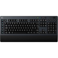 Logitech G G613 Kablosuz Mekanik Oyuncu Klavyesi - Gri