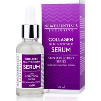 New Essentials Kolajen Serum 30 ml
