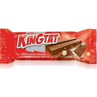 Elvan Kıng Tat 18 gr 24 Adet (1 Kutu)