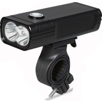 schulzz 20 000 lumen 2t6 led usb sarj bisiklet fari lambasi fiyati